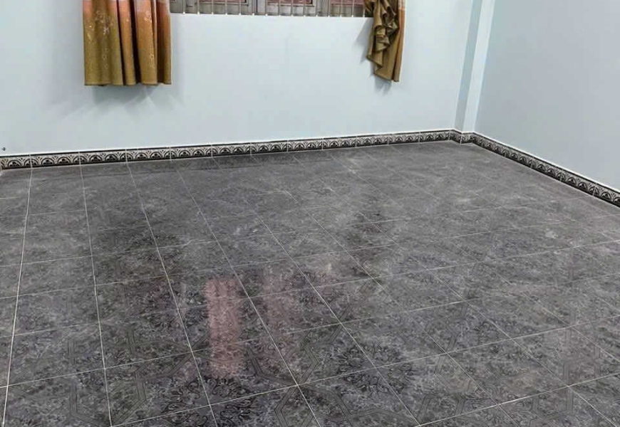 Nhà chính cho thuê. Thông tin cụ thể như sau - Gần chợ cư xá ngân hàng q7. Ở đường số 13, phường Tân Thuận Tây Q7