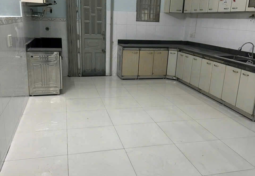 Nhà chính cho thuê. Thông tin cụ thể như sau - Gần chợ cư xá ngân hàng q7. Ở đường số 13, phường Tân Thuận Tây Q7