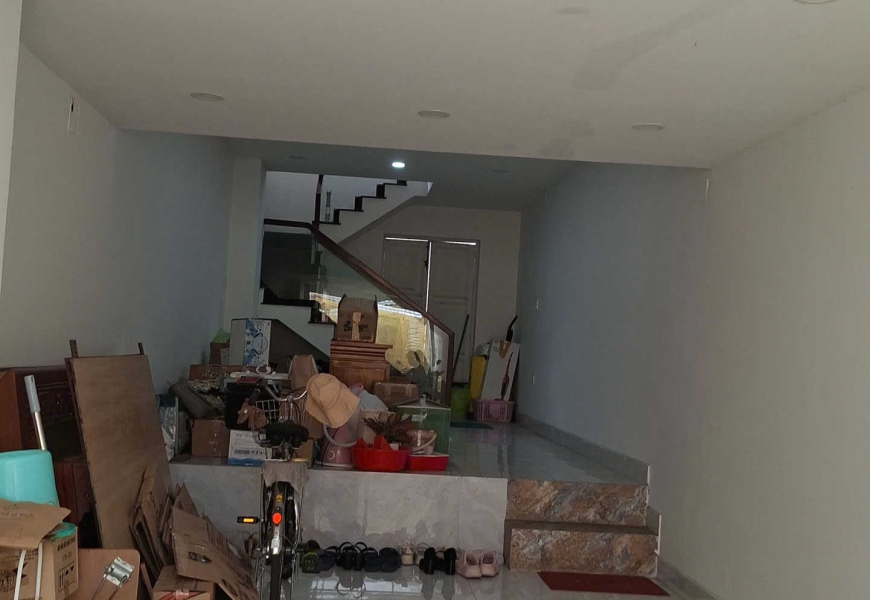 Giảm thêm 500tr về vùng giá đáy bds: 13,8 tỷ BÁN NHÀ ĐẸP ĐƯỜNG SỐ 16 - Chợ Tân Mỹ, phường Tân Mỹ.