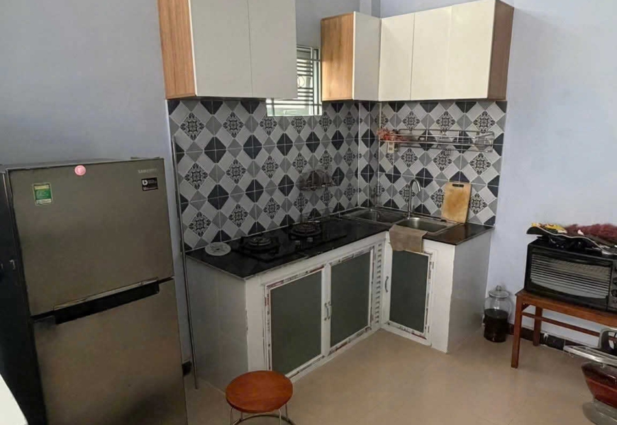 Cho thuê nhà q7 625/ trần Xuân soạn p tân hưng q7 giáp q1 q4 q5 q10.khu an ninh .đầy đủ nội thất.