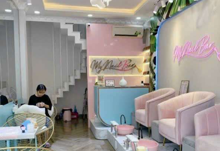 Cho thuê nhà MT đường số 47 - Lâm Văn Bền - Q7 sát lâm văn bền 