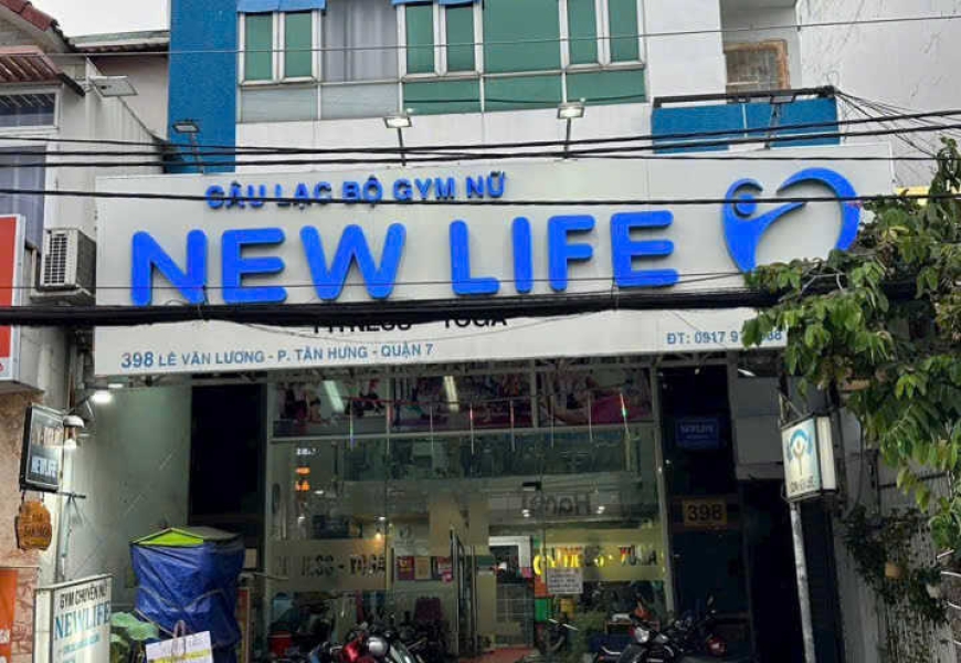 Cho Thuê Nhà Mặt Tiền Đường Lê Văn Lương, Kế Bên Nguyễn Thị Thập. P.Tân Phong Quận 7, Vị trí nằm kế Bên Siêu Thị Lottemat