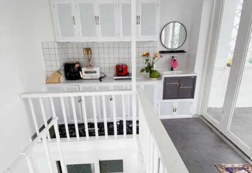 Bán nhà MT đường số 47 - Lâm Văn Bền - Q7 . Có hợp đồng thuê 18tr/th.
