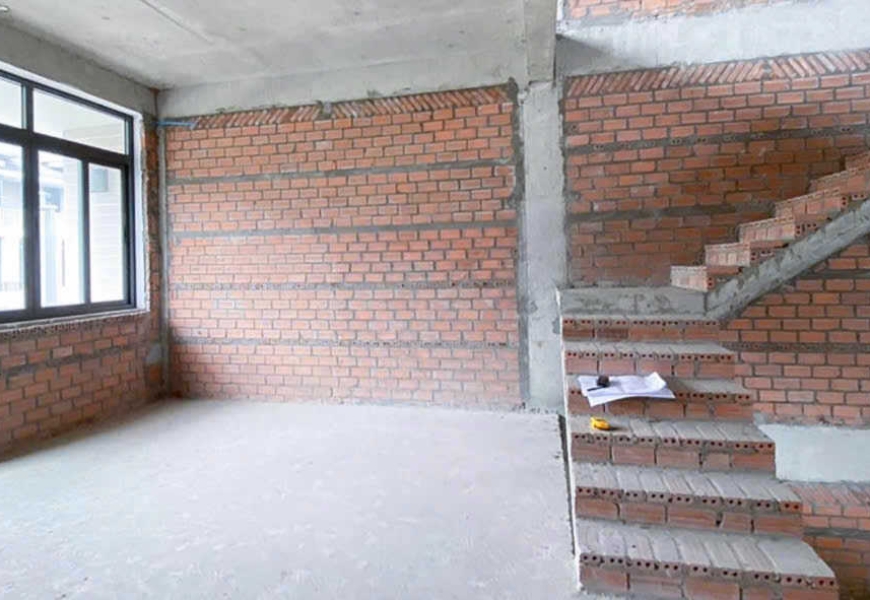 Bán nhà khu compoud Lavila Phước kiểng,Nhà Bè, HCM