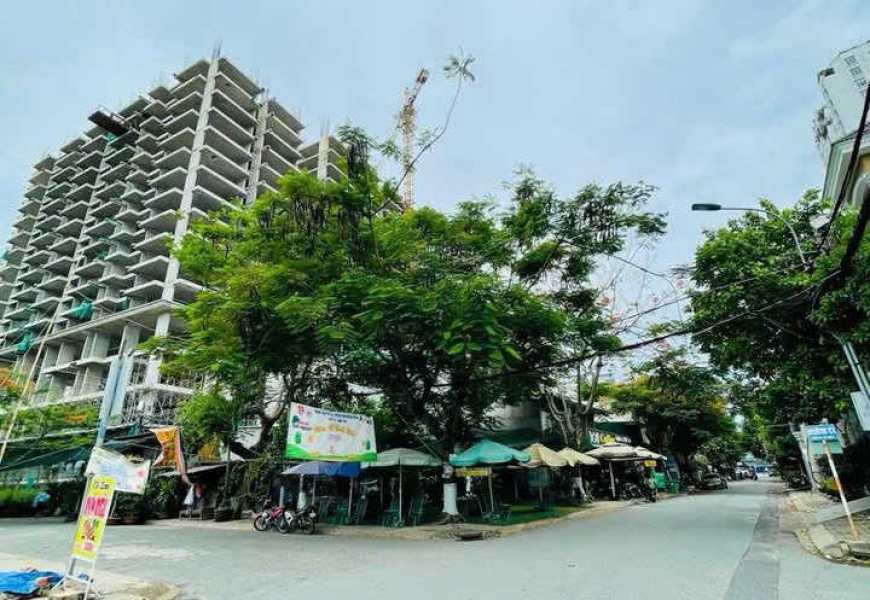 0909227199 Bán Lô Đất Làng Đại Học ACB , Xã Nhà Bè Gần Trường Tôn Đức Thắng Lotte Q7