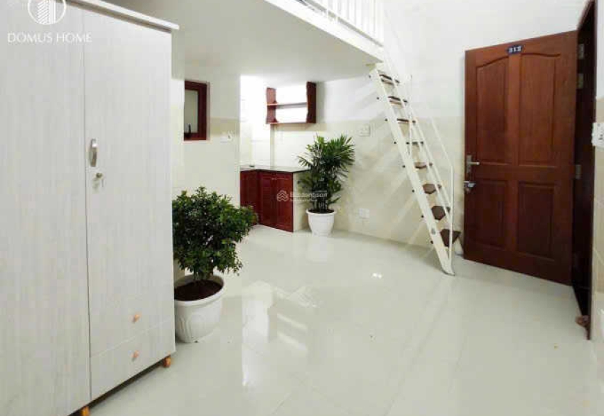 Siêu Phẩm CHDV Cao Cấp Hợp Đồng Thuê Khoán 420tr/tháng.  -Mặt Tiền 71A đường số 53 Phường Tân Quy, Quận 7