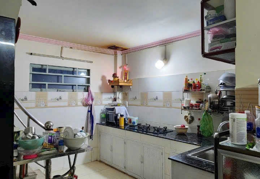 Bán nhà hẻm 88 Nguyễn văn qùy Q7 