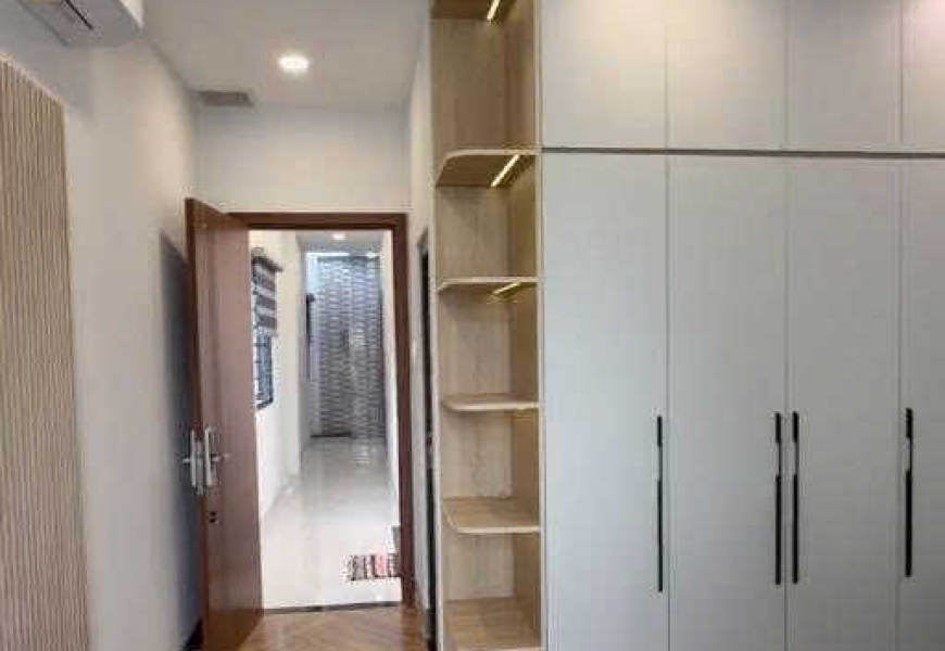 CHÍNH CHỦ NHÀ ĐẸP – CHỢ  TÂN QUY Q7 – FULL NỘI THẤT –GIÁ 5,8 TỶ 