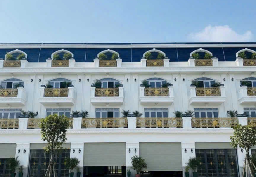 Bán đất kdc phúc an đào tông nguyên  nhà bè 
