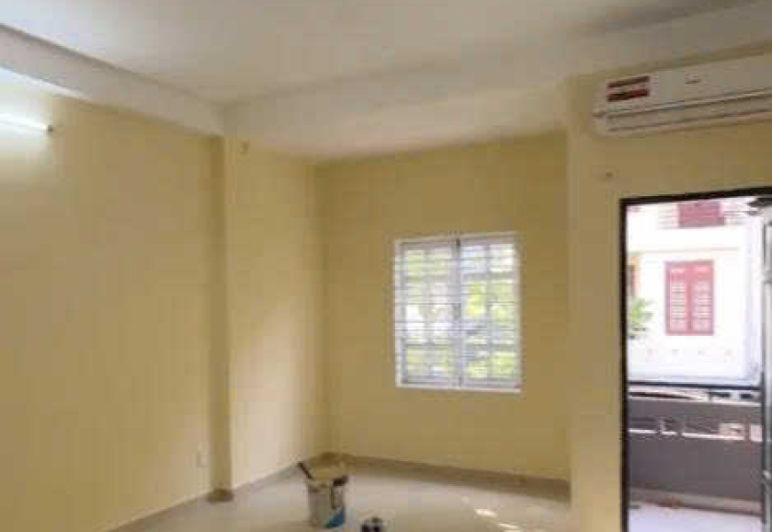 Chính chủ cho thuê nhà khu tái định cư Him Lam Kênh tẻ Q.7