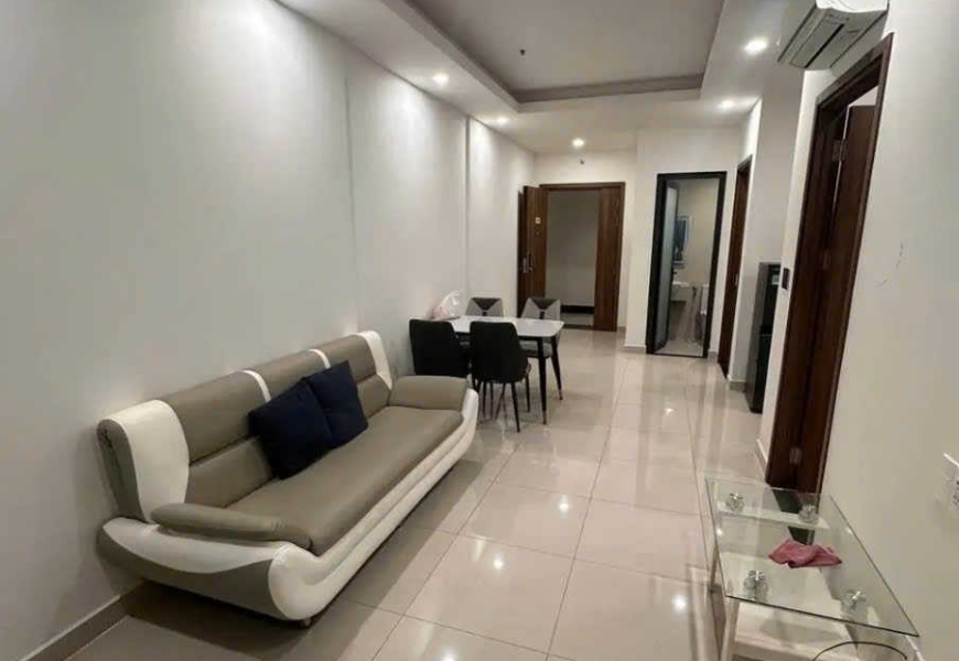 CHO THUÊ CĂN HỘ Q7 RIVERSIDE