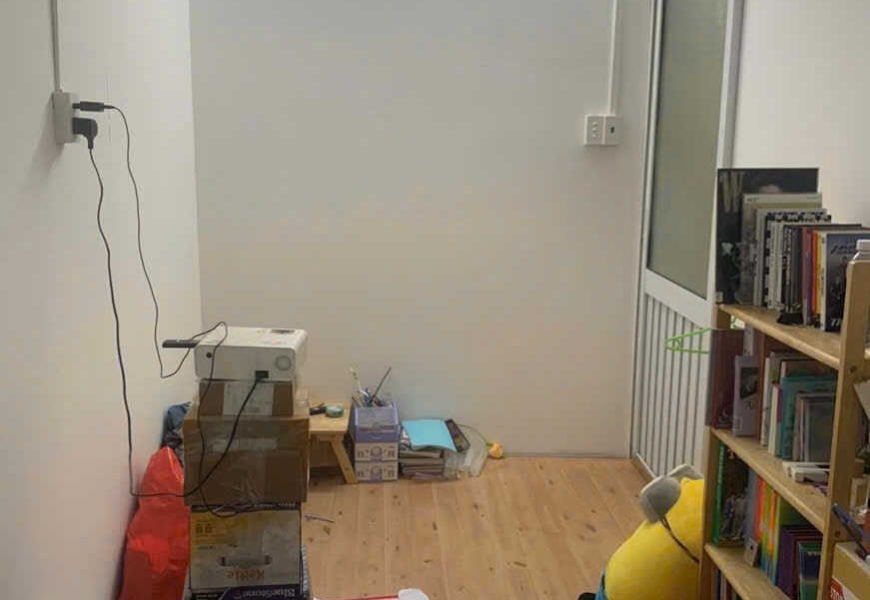 Bán nhà mặt tiền Huỳnh Tấn Phát, Tân Thuận