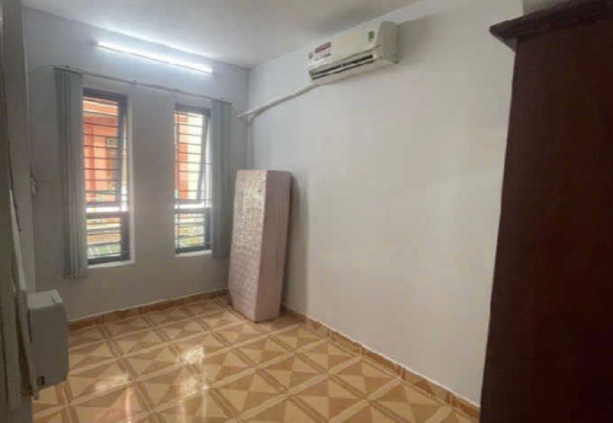 Bán nhà hẻm Trần Xuân soạn, p.tân Hưng ( Q7 cũ )