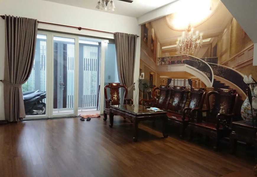 Cần bán nhà HXH Huỳnh Tấn Phát, phường Phú Thuận,Quận 7