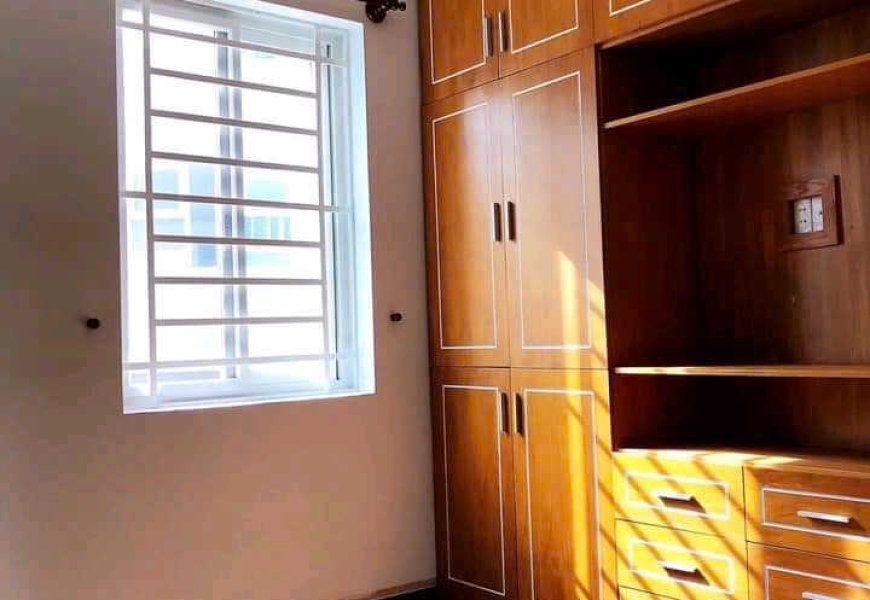 Cần bán nhà HXH Huỳnh Tấn Phát, phường Phú Thuận,Quận 7
