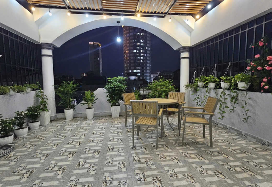 BÁN NHÀ KDC TẠ NGỌC THẢO LIỀN KỀ KDC LA CASA HOÀNG QUỐC VIỆT, PHÚ MỸ HƯNG Q7
