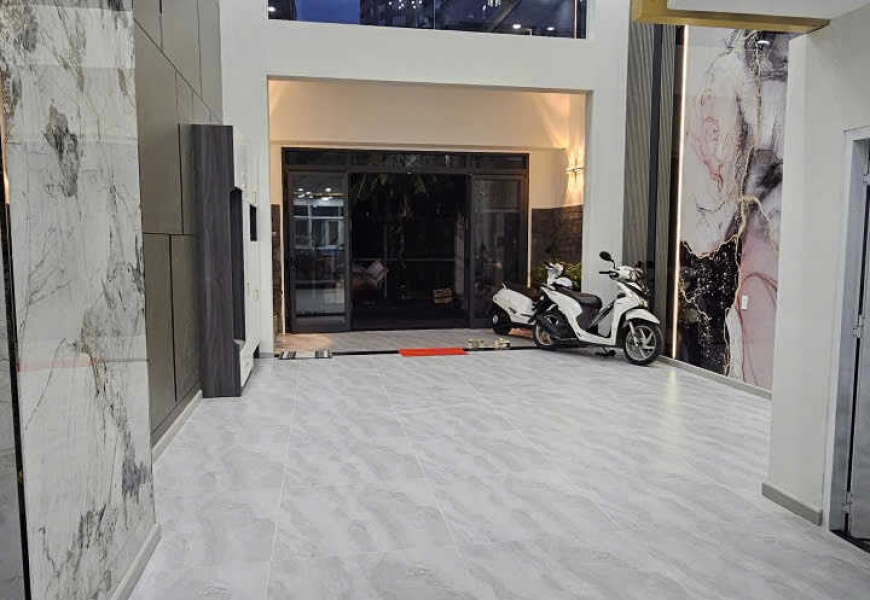 BÁN NHÀ KDC TẠ NGỌC THẢO LIỀN KỀ KDC LA CASA HOÀNG QUỐC VIỆT, PHÚ MỸ HƯNG Q7
