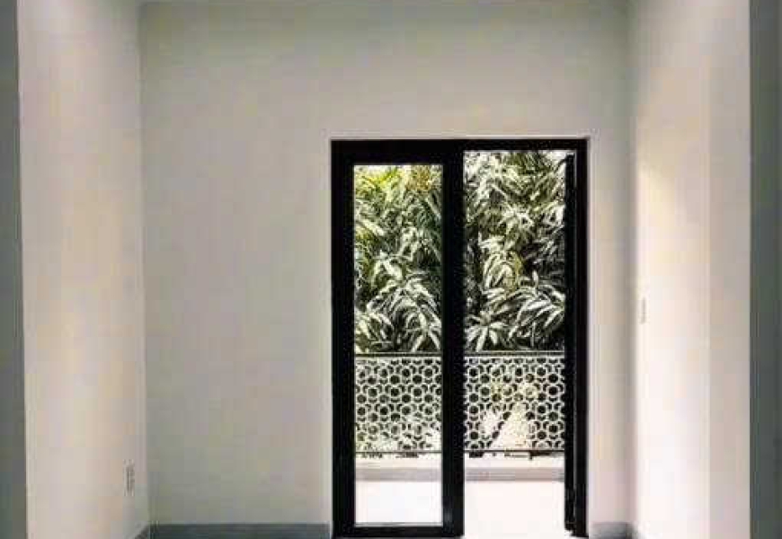 Mặt tiền đường số 13 phường tân kiểng củ nay là phường Tân Hưng