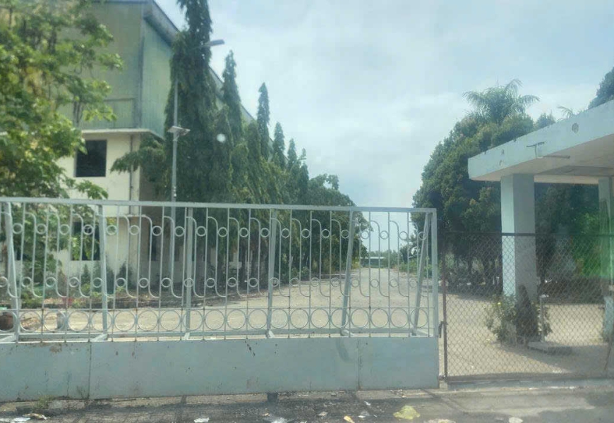 CHO THUÊ KHO LỚN, tổng 40.000 m2. Đào trí q7 đường xe container
