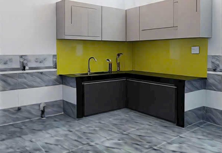 Bán nhà hẻm 60 đường Lâm Văn Bền Phường tân kiểng quận 7