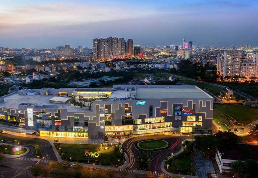 Góc 2MT 12,5x20m..Giá chỉ 141tr/m(rẻ hơn giá hẻm xe hơi mà đối diện là TTTM vivo city  BÁN ĐẤT BIỆT THỰ GÓC 2 MẶT TIỀN – KDC SADECO NGHỈ NGƠI GIẢI TRÍ TÂN PHONG, QUẬN 7