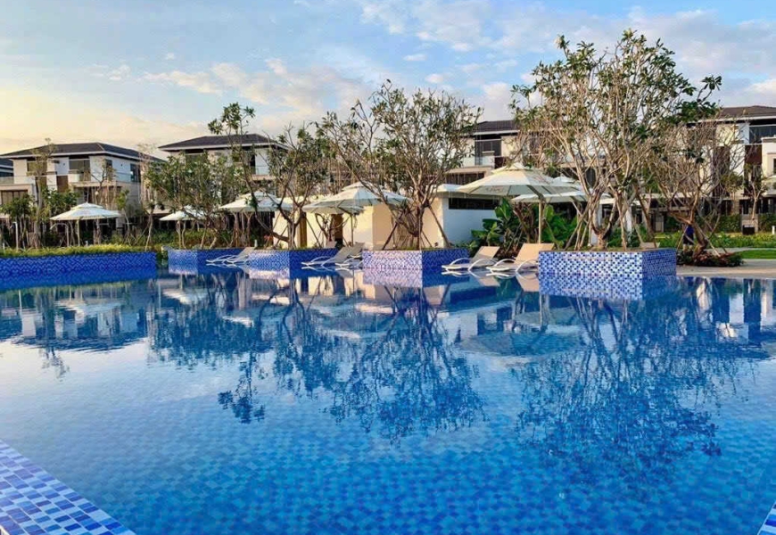 HOT HOT shophouse Lavila Bán 14ty600 Bán shophouse Lavila Kiến Á nguyễn hữu thọ đối diện Nine South và nằm song song với đại dự án GS Zeit đình đám cũa Hàn Quốc … 