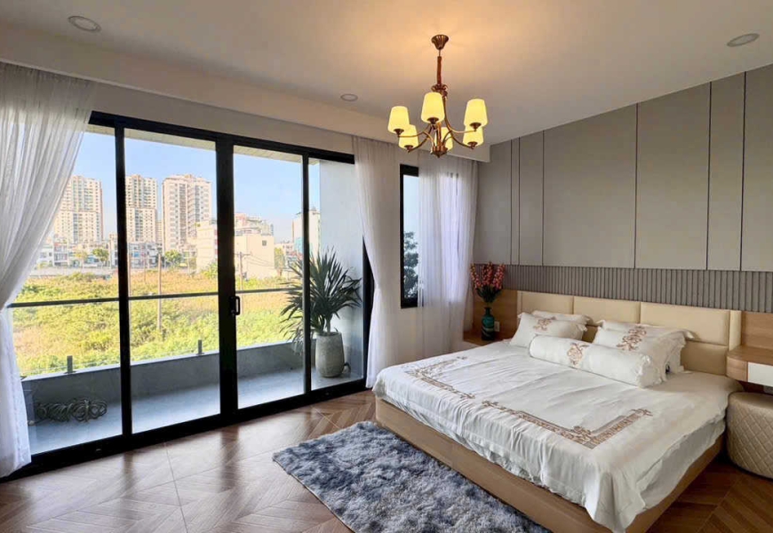 Ở đây có nhà đẹp tìm khách yêu thích căn nhà gặp xem là chốt  Số 4 đường d4 khu tái định cư phạm hữu lầu phường Tân Mỹ quận 7 liền kề Phú Mỹ Hưng
