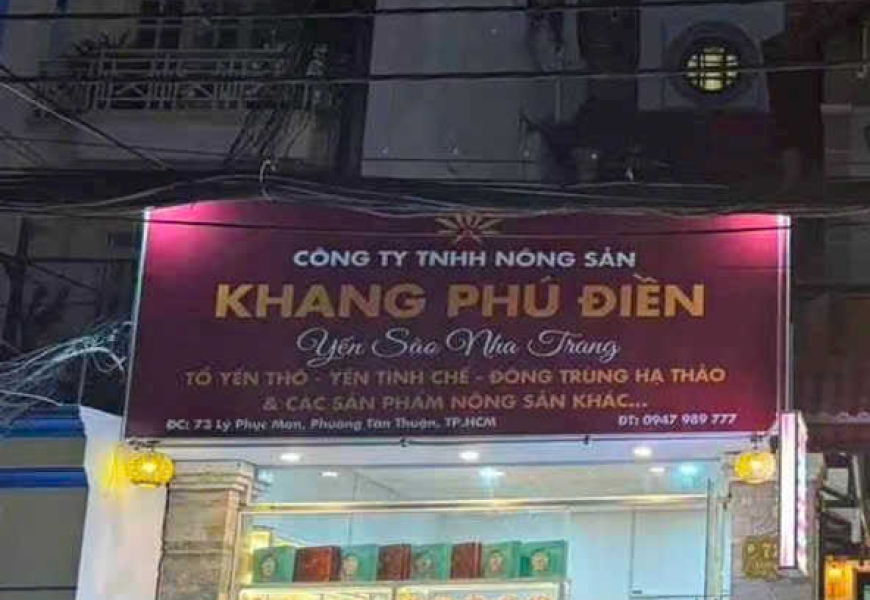 cho thuê mặt bằng kinh doanh kế chợ lý phục man