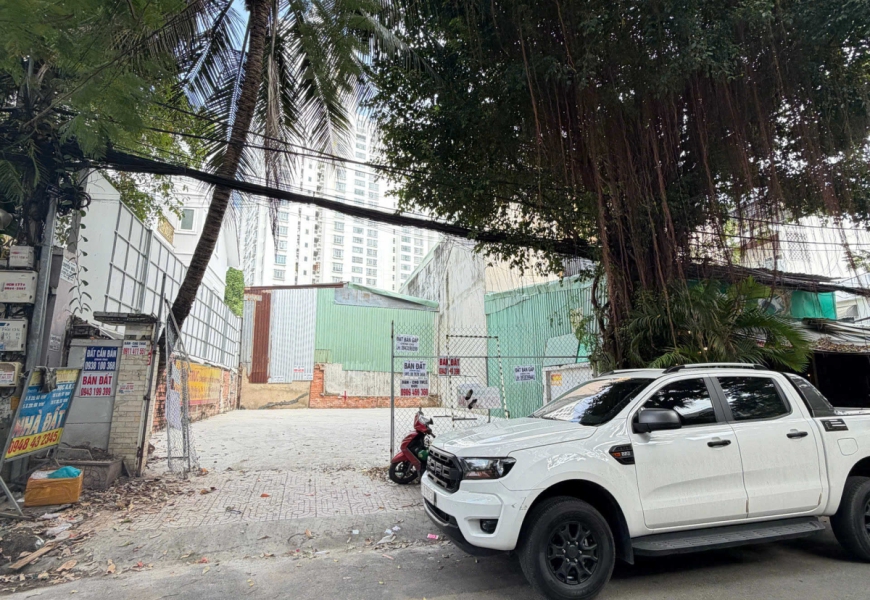 0909227199 HIẾM BÁN ĐẤT MẶT TIỀN ĐƯỜNG   Mặt tiền đường Trần Thị Liền, Khu B, làng đại học ABC, Phước Kiển Gần Lotte Q7 Thông Ra Lương Văn Lương 
