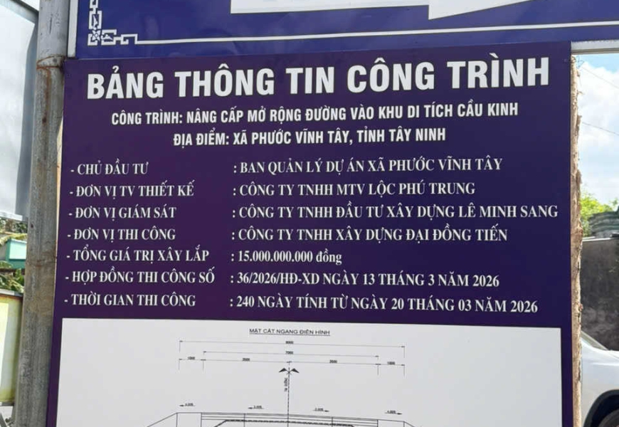 Ngay cạnh vinhome cần giuộc đang khởi công..MT đường nhựa 9m BÁN ĐẤT MẶT TIỀN ĐƯỜNG ĐÊ ẤP 1– PHƯỚC VĨNH TÂY, CẦN GIUỘC