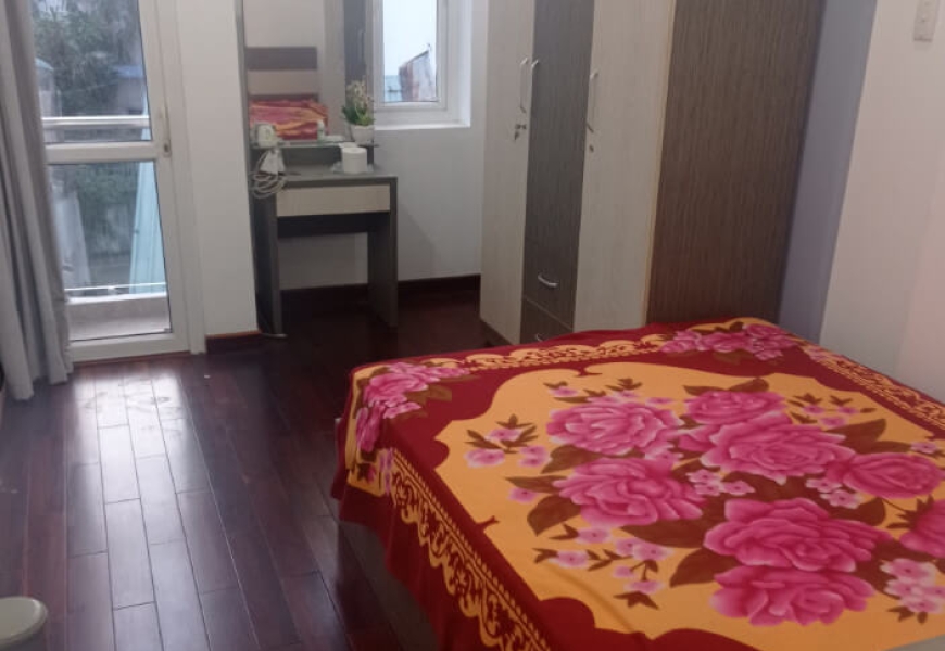 BÁN NHÀ 8 PHAN TÔN PHƯỜNG ĐAKAO Q.1