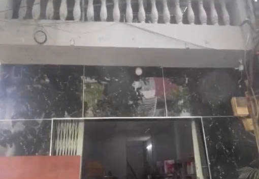 Cho thuê nguyên căn mặt tiền đường số Lâm Văn Bền