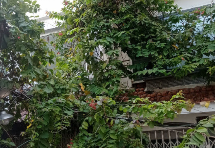 BÁN NHÀ 8 PHAN TÔN PHƯỜNG ĐAKAO Q.1