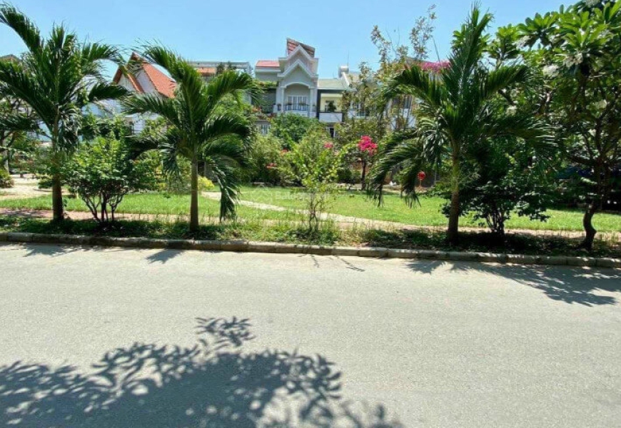 BÁN GẤP LÔ ĐẤT NAM LONG, PHÚ THUẬN
