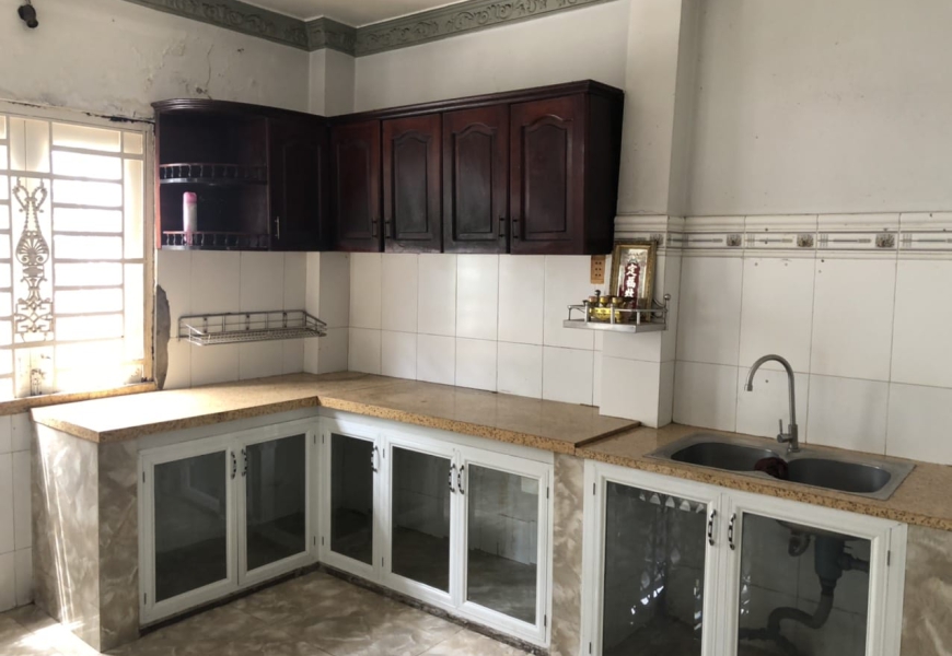 BÁN BIỆT THỰ SIÊU ĐẸP NGAY TT Q7,KẾ LOTTE MARK