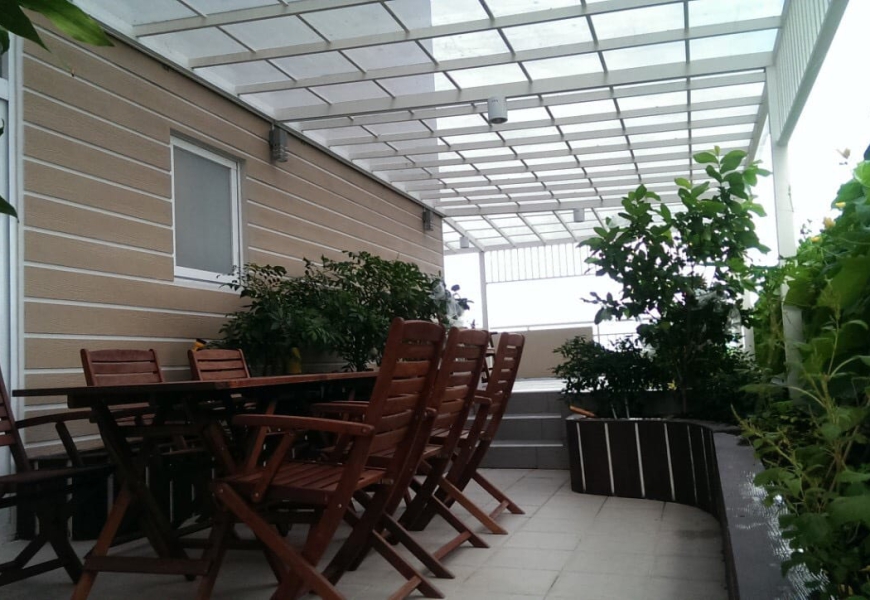12 TỶ BÁN CĂN HỘ CAO CẤP RIVERSIDE REDENSCE,PHÚ MỸ HƯNG Q7 DT 245M2 TẦNG 3,CÓ 3PN,2WC TRONG ĐÓ CÓ 100M LÀM SÂN VƯỜN,HỒ CÁ THOÁNG MÁT,KHÔNG GIAN LÝ TƯỞNG HIỆN ĐANG CÓ HĐ THUÊ 2370USD/TH FULL NỘI THẤT CAO CẤP GIÁ 12 TỶ THƯƠNG LƯỢNG CC SPK2