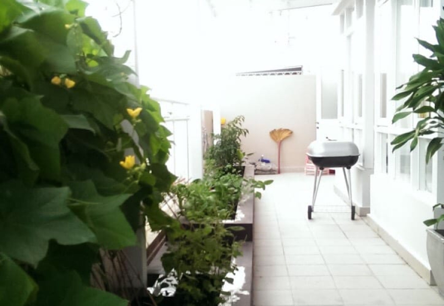 12 TỶ BÁN CĂN HỘ CAO CẤP RIVERSIDE REDENSCE,PHÚ MỸ HƯNG Q7 DT 245M2 TẦNG 3,CÓ 3PN,2WC TRONG ĐÓ CÓ 100M LÀM SÂN VƯỜN,HỒ CÁ THOÁNG MÁT,KHÔNG GIAN LÝ TƯỞNG HIỆN ĐANG CÓ HĐ THUÊ 2370USD/TH FULL NỘI THẤT CAO CẤP GIÁ 12 TỶ THƯƠNG LƯỢNG CC SPK2