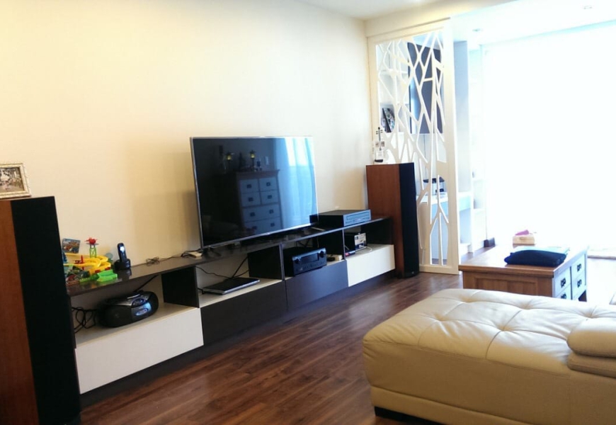 12 TỶ BÁN CĂN HỘ CAO CẤP RIVERSIDE REDENSCE,PHÚ MỸ HƯNG Q7 DT 245M2 TẦNG 3,CÓ 3PN,2WC TRONG ĐÓ CÓ 100M LÀM SÂN VƯỜN,HỒ CÁ THOÁNG MÁT,KHÔNG GIAN LÝ TƯỞNG HIỆN ĐANG CÓ HĐ THUÊ 2370USD/TH FULL NỘI THẤT CAO CẤP GIÁ 12 TỶ THƯƠNG LƯỢNG CC SPK2