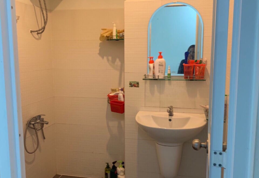 BÁN CĂN HỘ BELLZELA PHÚ MỸ Q7