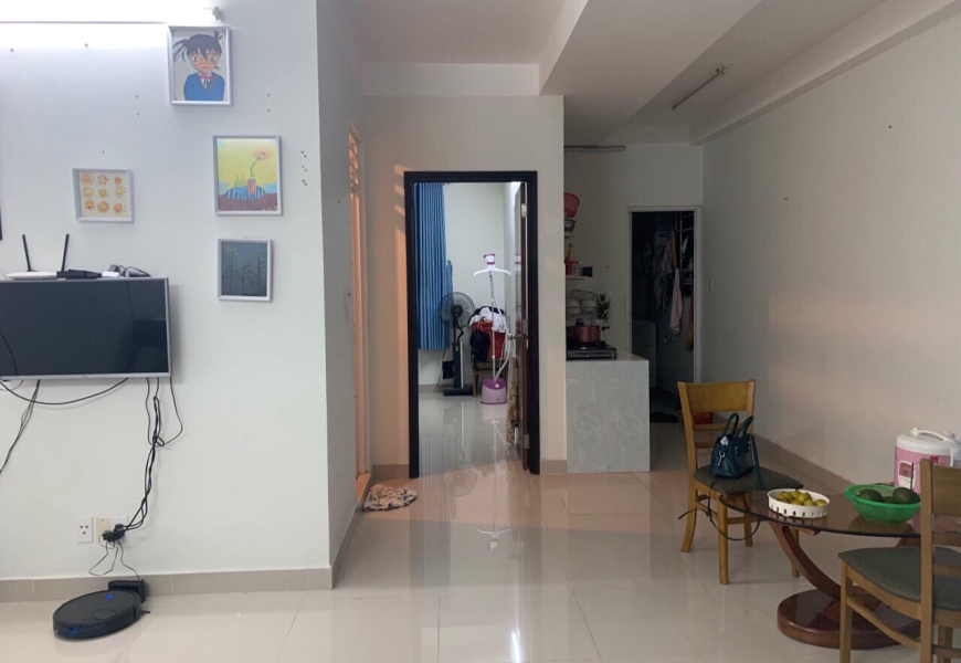 BÁN CĂN HỘ BELLZELA PHÚ MỸ Q7