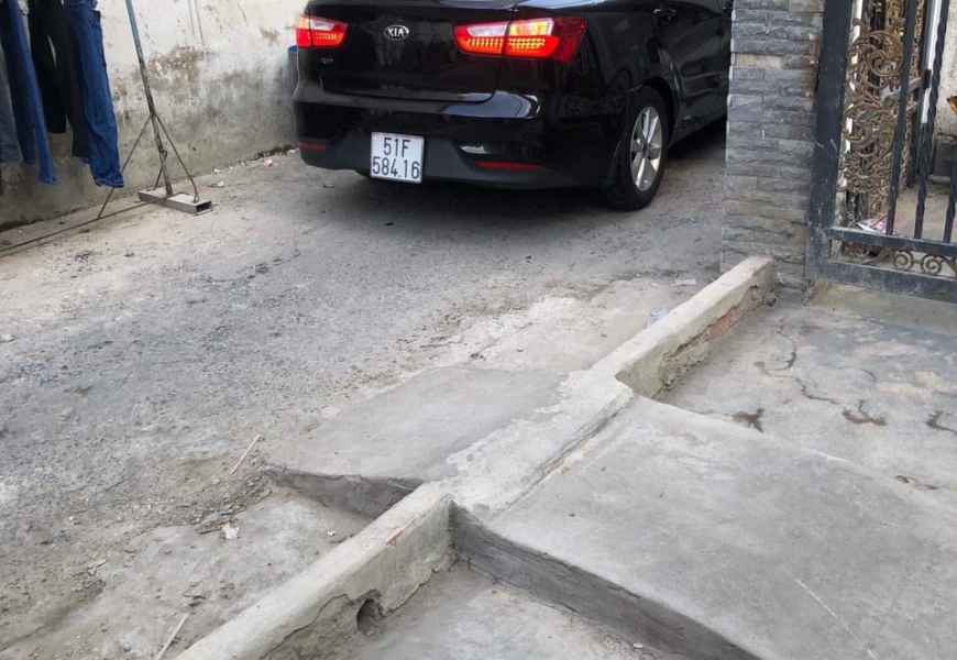 16 TỶ CĂN HỘ DV CÒN TLUONG MẠNH,CHỦ ĐANG NGỘP NH