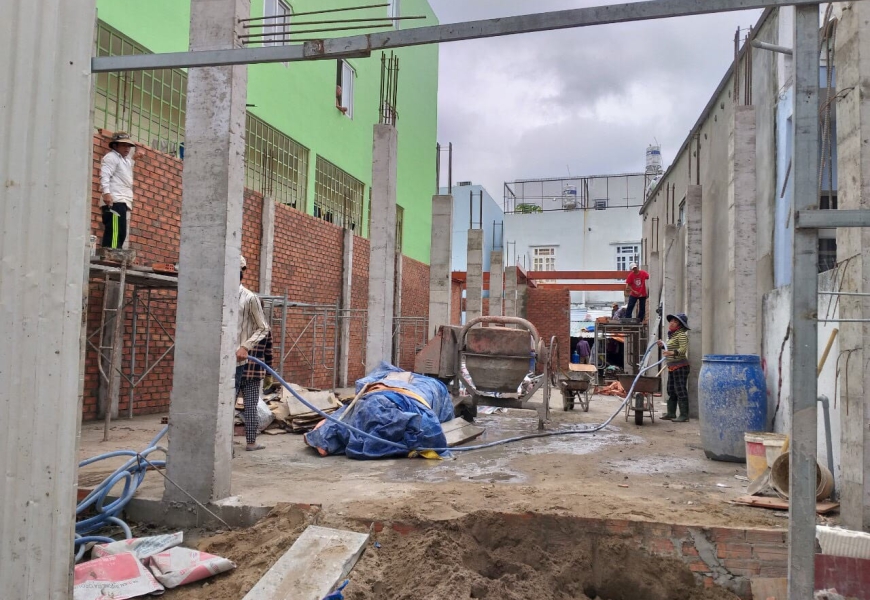 16 TỶ CĂN HỘ DV CÒN TLUONG MẠNH,CHỦ ĐANG NGỘP NH