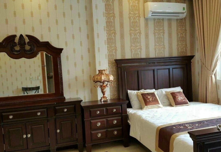BÁN BIỆT THỰ KHU TẤN TRƯỜNG Q7