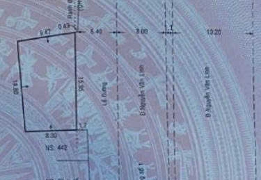Giảm 4 tỷ...Giá mới 27,5 tỷ Bán nhà MT đường Nguyễn Văn Linh,P Tân Mỹ..ngay sát Phú Mỹ Hưng