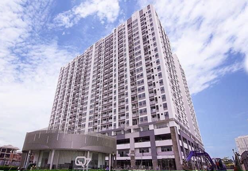 BÁN CĂN HỘ Q7 LIỀN KỀ PHÚ MỸ HƯNG