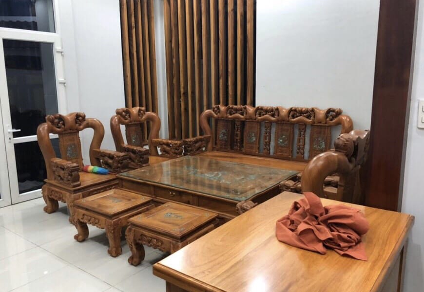 BÁN CĂN GÓC KHU TRUNG SƠN