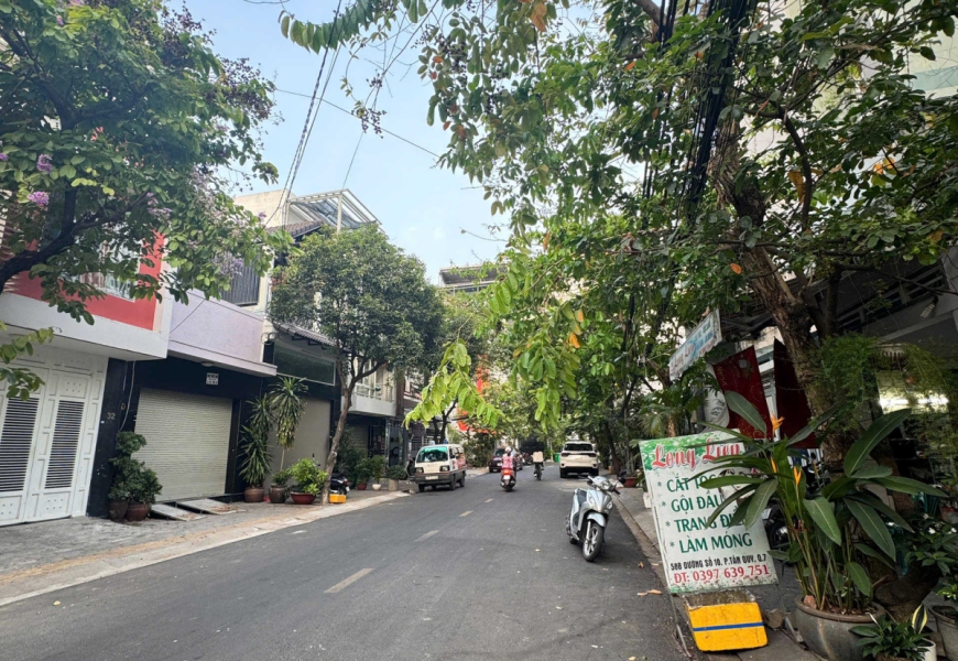 0909227199 Cho Thuê Nhà Nguyên Căn , Mặt Tiền Đường Số Tân Quy Song Song Nguyễn Thị Thập Gần Lotte Quận 7