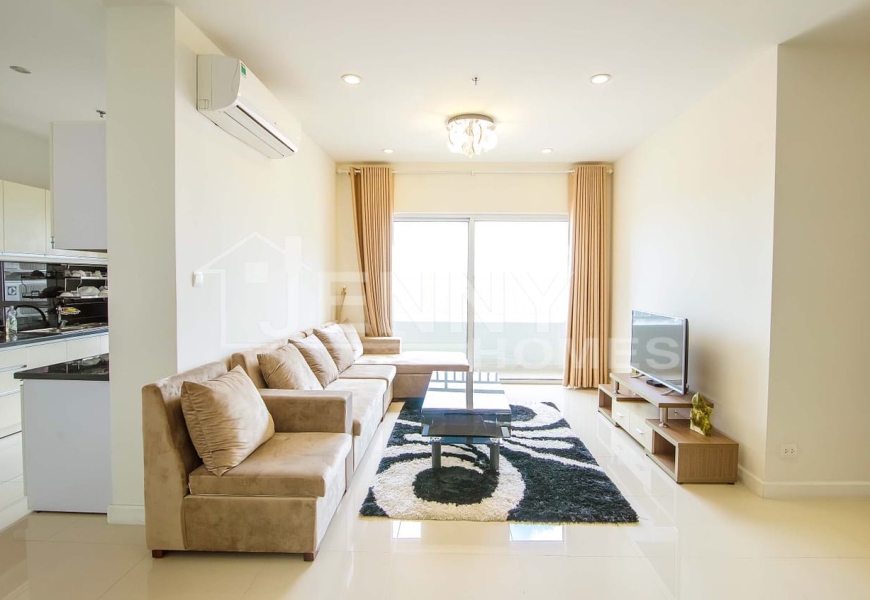 5,5TY BÁN CĂN HỘ SUNRISE CENTRAL Q7,NGAY TT Q7
