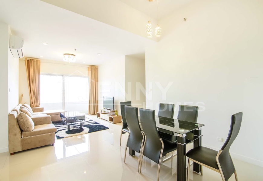 5,5TY BÁN CĂN HỘ SUNRISE CENTRAL Q7,NGAY TT Q7