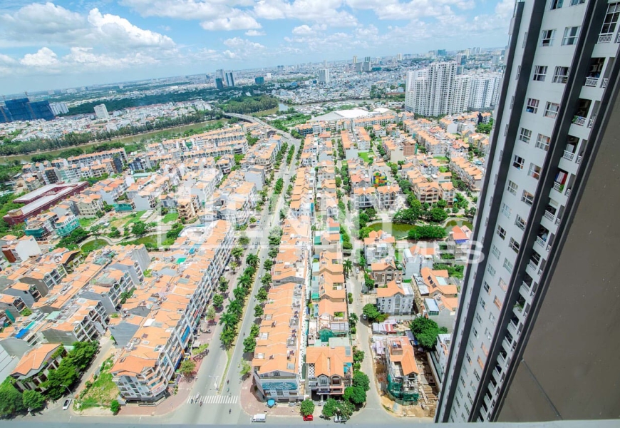 5,5TY BÁN CĂN HỘ SUNRISE CENTRAL Q7,NGAY TT Q7